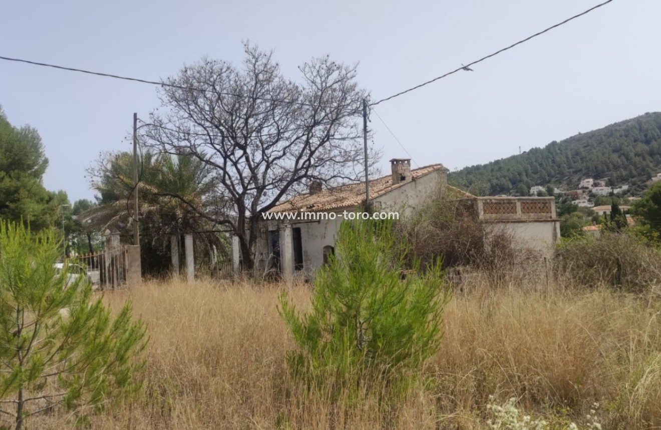 Venta - Villa / Chalet - Orba