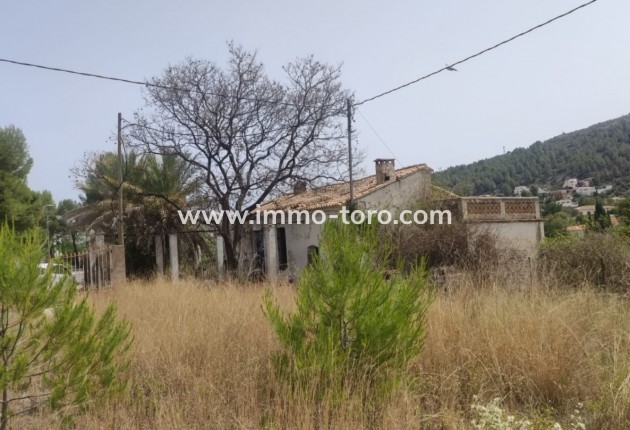 Venta - Villa / Chalet - Orba