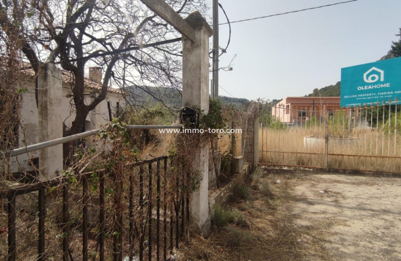 Venta - Villa / Chalet - Orba