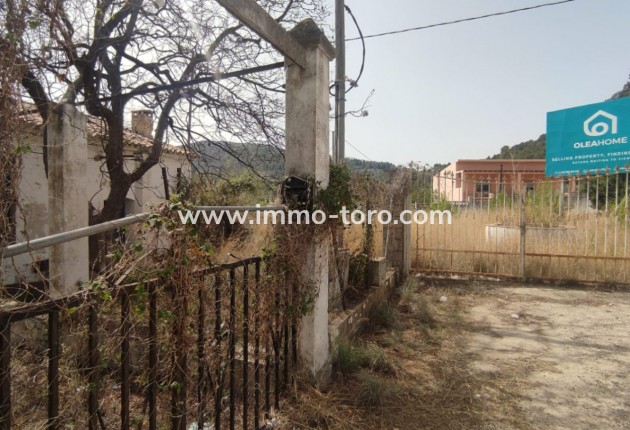 Venta - Villa / Chalet - Orba