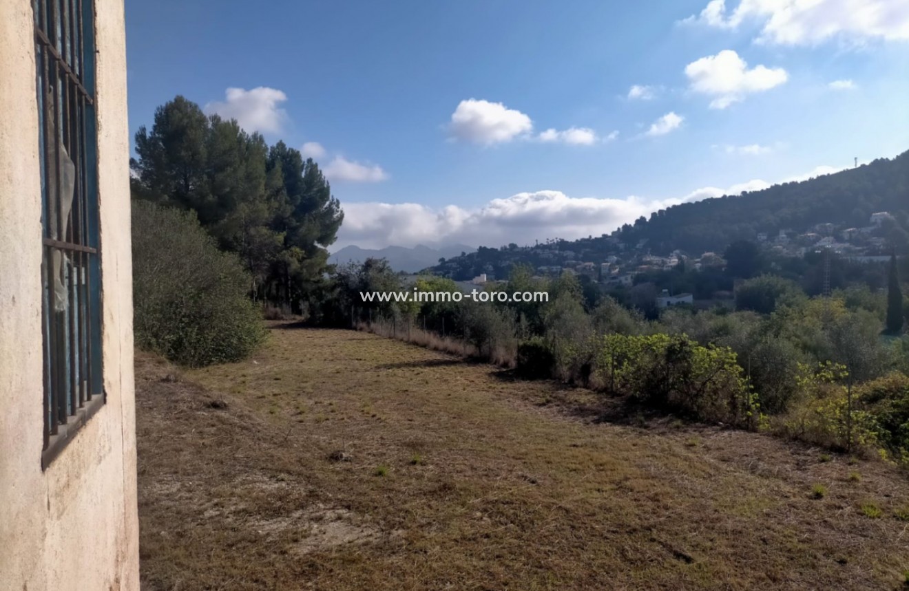 Venta - Villa / Chalet - Orba