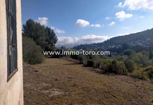 Venta - Villa / Chalet - Orba