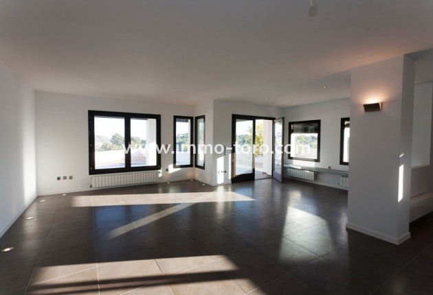 Revente - Villa - Moraira