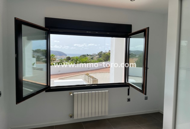 Revente - Villa - Moraira