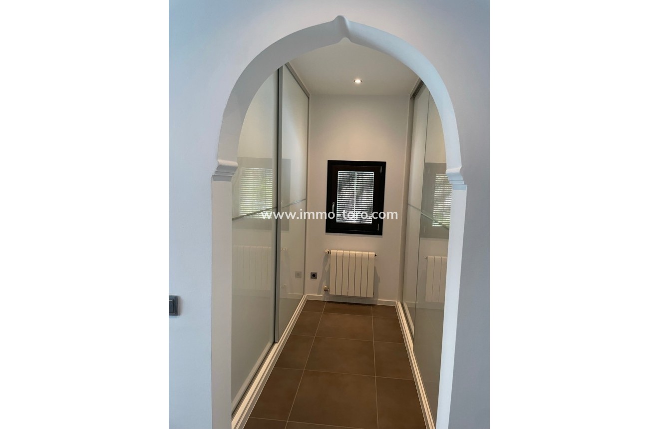 Revente - Villa - Moraira