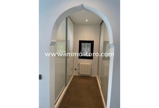 Revente - Villa - Moraira