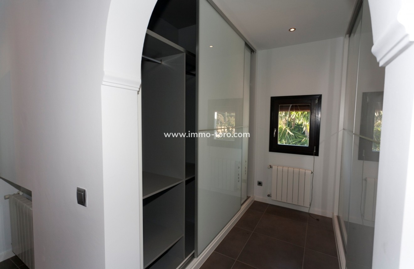 Revente - Villa - Moraira