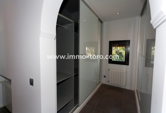 Revente - Villa - Moraira