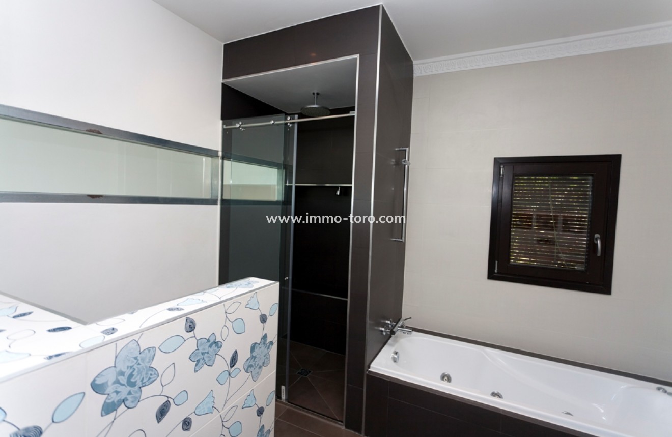 Revente - Villa - Moraira