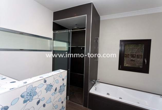 Revente - Villa - Moraira