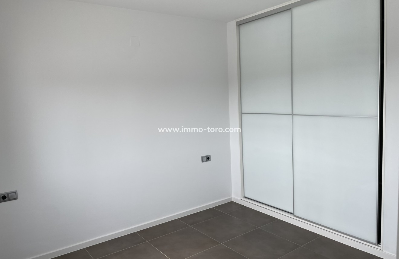 Revente - Villa - Moraira