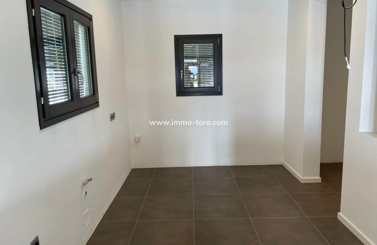 Revente - Villa - Moraira