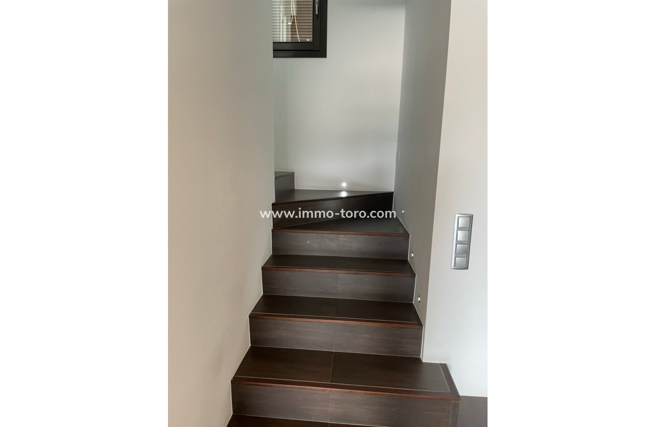 Revente - Villa - Moraira