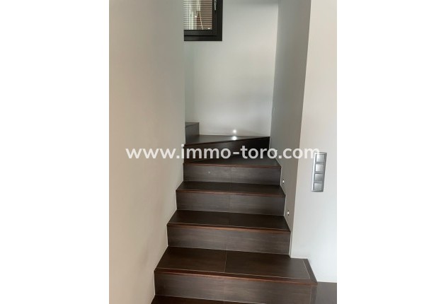 Revente - Villa - Moraira