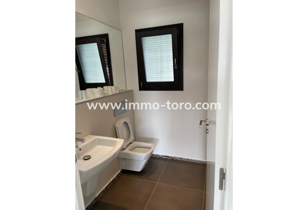 Revente - Villa - Moraira