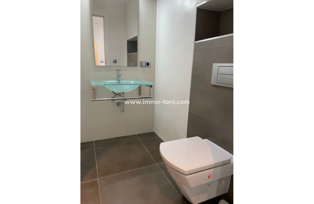 Revente - Villa - Moraira