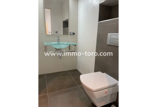 Revente - Villa - Moraira