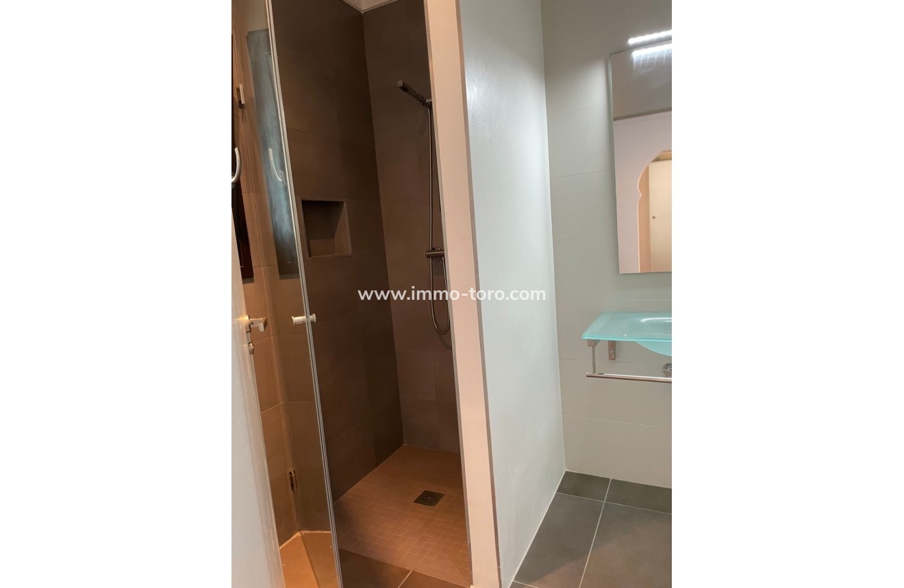 Revente - Villa - Moraira