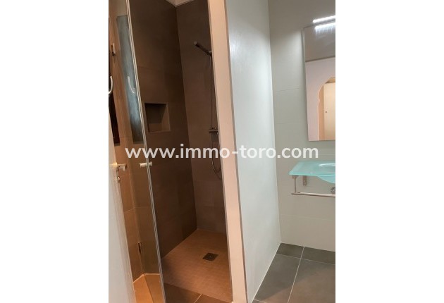 Revente - Villa - Moraira