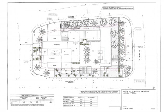 Nueva construcción  - Villa / Chalet - Benissa
