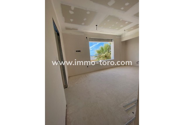 Nueva construcción  - Villa / Chalet - Calpe