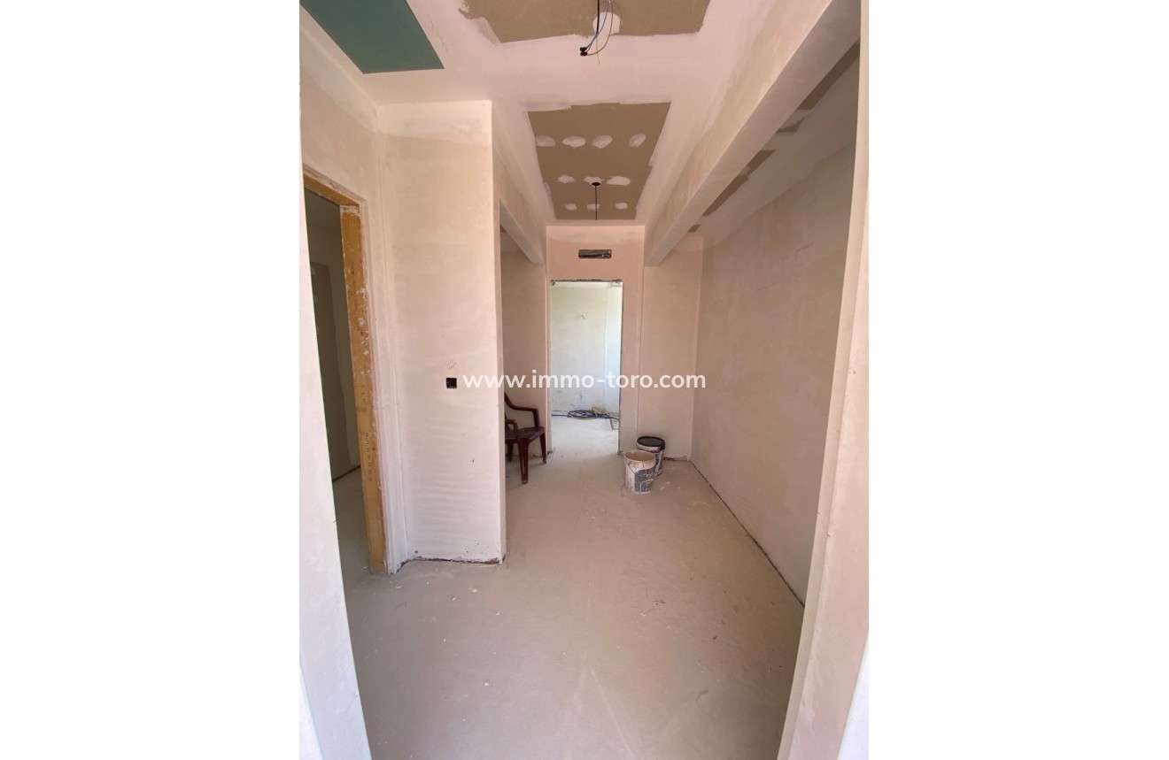 Nueva construcción  - Villa / Chalet - Calpe