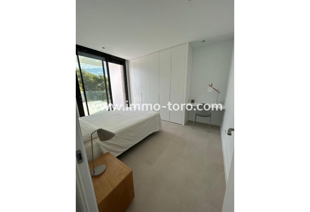 Nueva construcción  - Villa / Chalet - Moraira