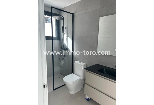 Nueva construcción  - Villa / Chalet - Moraira