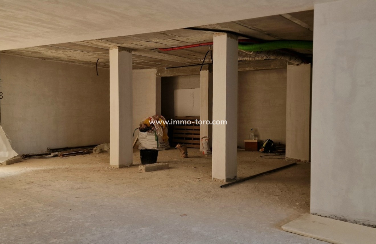 New Build - Villa - Moraira