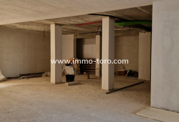 New Build - Villa - Moraira