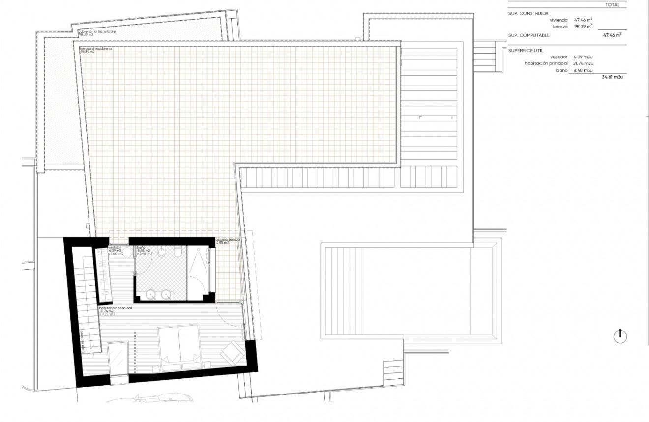 New Build - Villa - Moraira