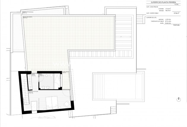 New Build - Villa - Moraira