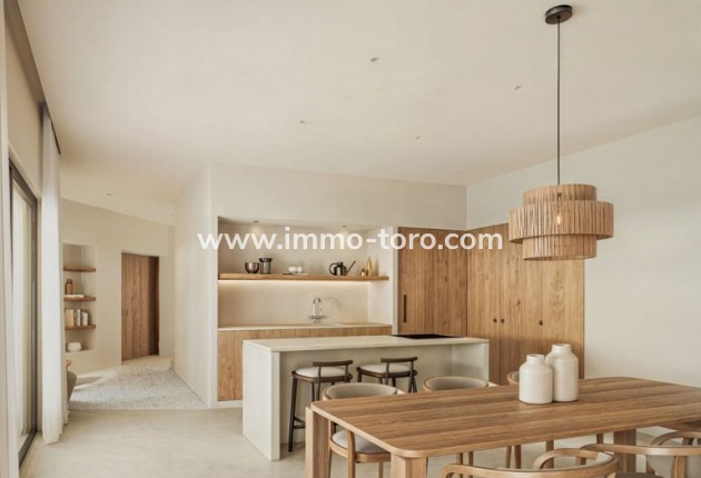 New Build - Villa - Moraira