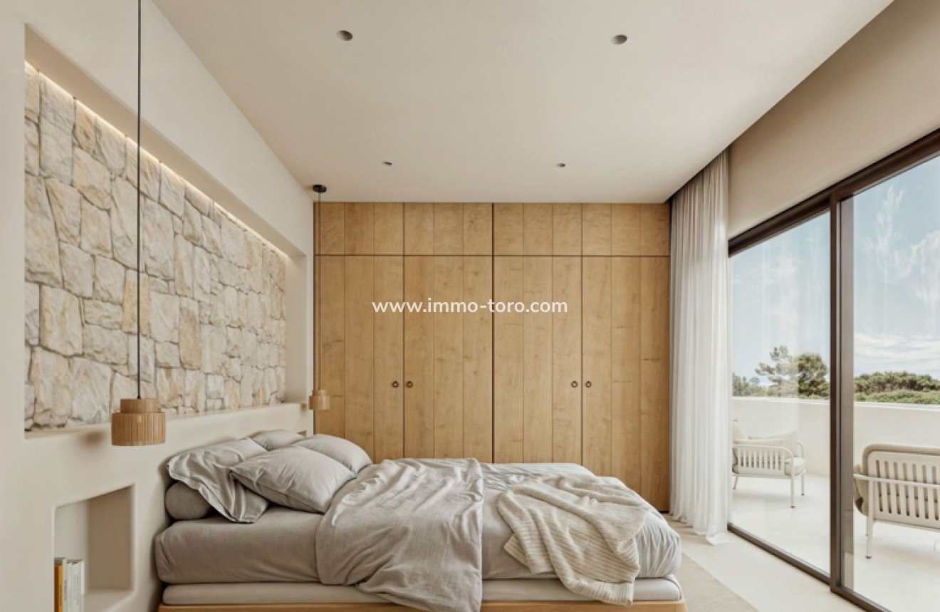 New Build - Villa - Moraira