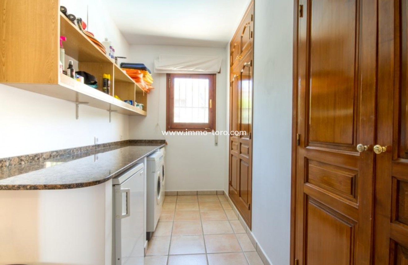 Herverkoop - Villa - Orba