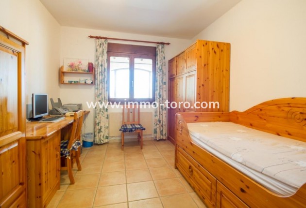 Herverkoop - Villa - Orba