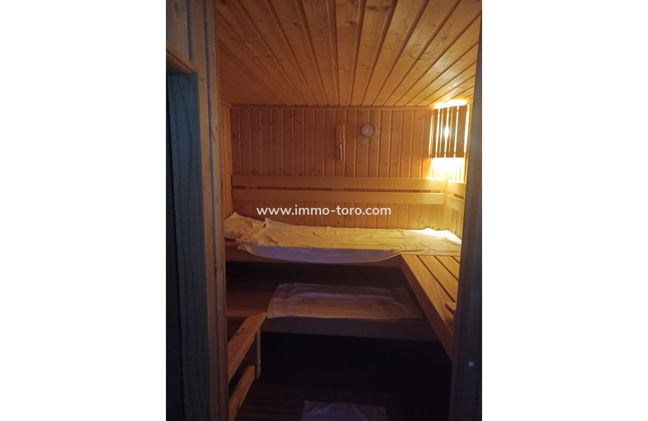 Herverkoop - Villa - Orba