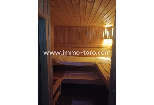 Herverkoop - Villa - Orba