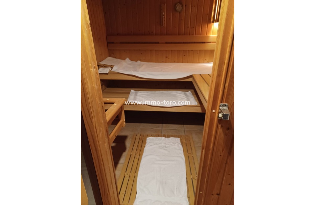 Herverkoop - Villa - Orba