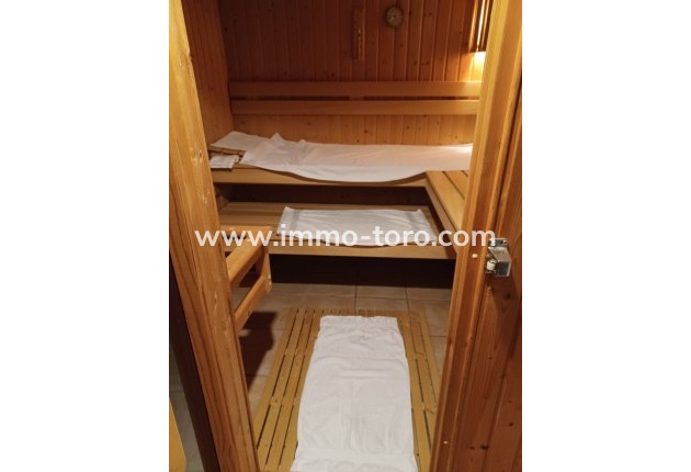 Herverkoop - Villa - Orba