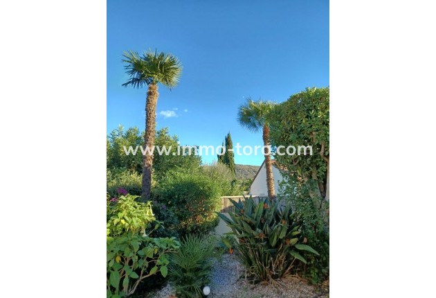 Herverkoop - Villa - Orba