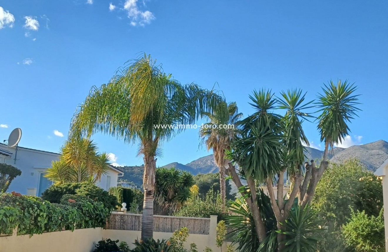 Herverkoop - Villa - Orba