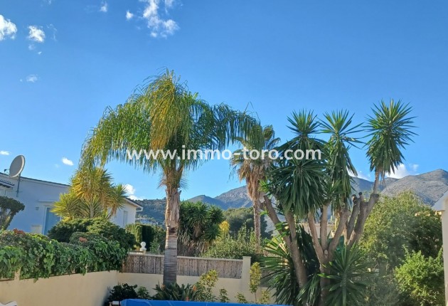 Herverkoop - Villa - Orba