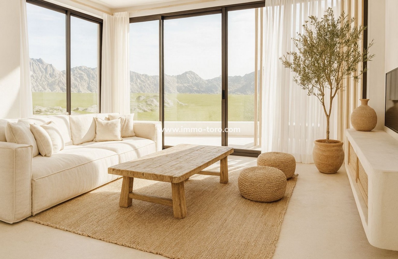 New Build - Villa - Pedreguer