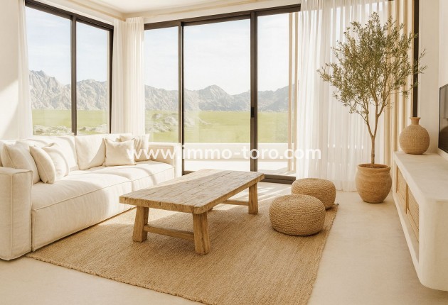 New Build - Villa - Pedreguer