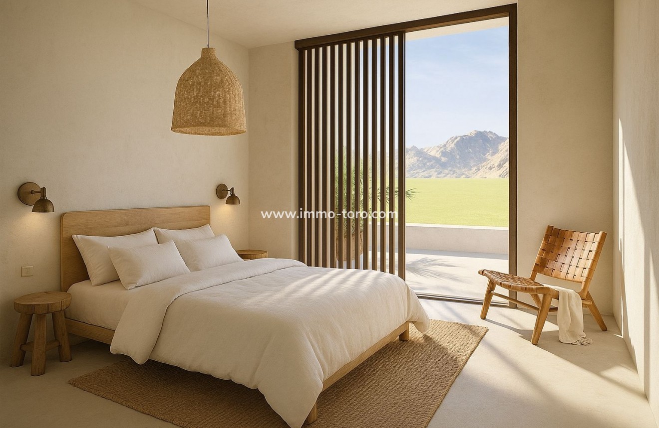 New Build - Villa - Pedreguer