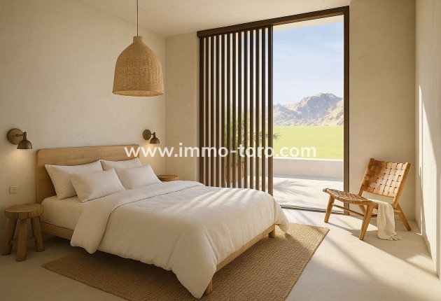 New Build - Villa - Pedreguer