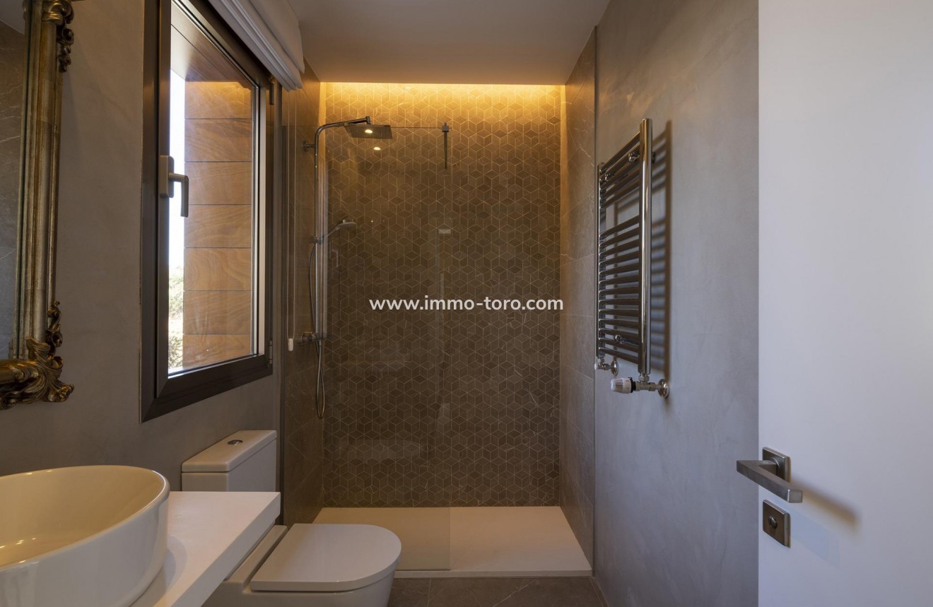 New Build - Villa - Mijas - Las Farolas