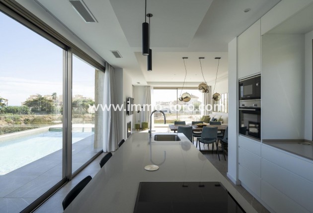 New Build - Villa - Mijas - Las Farolas