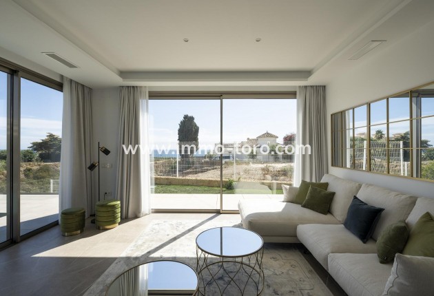 New Build - Villa - Mijas - Las Farolas